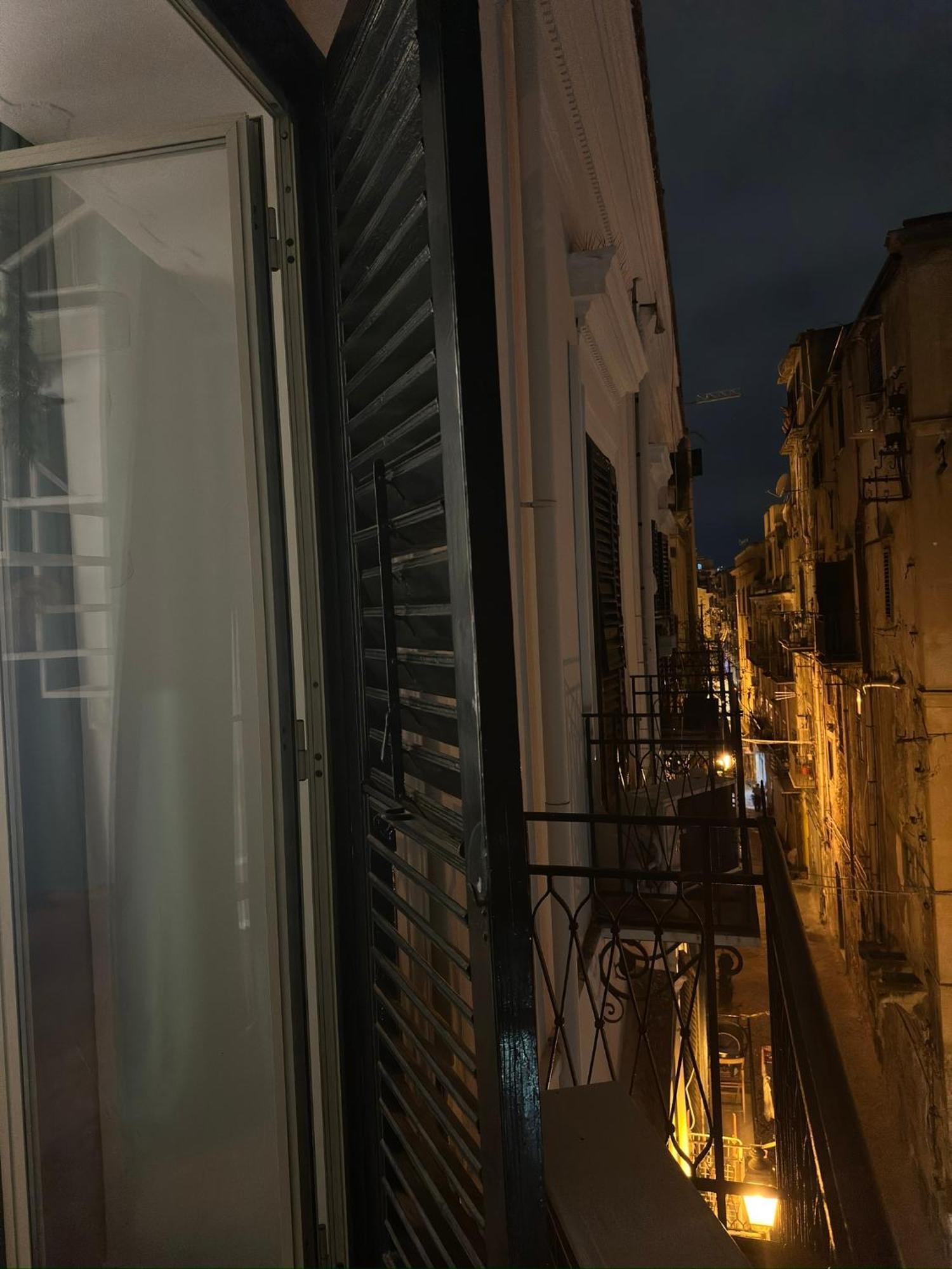 Donna Isabella A Ballaro Palermo Exterior photo